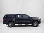 2023 GMC Canyon Crew Cab Short Box 4-Wheel Drive AT4