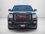2016 GMC Sierra 1500 Double Cab Standard Box 2-Wheel Drive