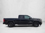 2016 GMC Sierra 1500 Double Cab Standard Box 2-Wheel Drive