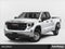 2025 GMC Sierra 1500 Double Cab Standard Box 2-Wheel Drive Elevation