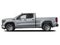 2025 GMC Sierra 1500 Double Cab Standard Box 2-Wheel Drive Elevation