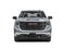 2025 GMC Sierra 1500 Double Cab Standard Box 2-Wheel Drive Elevation