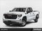 2025 GMC Sierra 1500 Double Cab Standard Box 4-Wheel Drive SLE