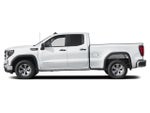 2025 GMC Sierra 1500 Double Cab Standard Box 4-Wheel Drive SLE