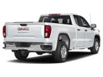 2025 GMC Sierra 1500 Double Cab Standard Box 4-Wheel Drive SLE