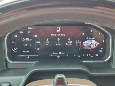 2026 GMC Sierra 1500 Crew Cab Short Box 4-Wheel Drive Denali