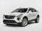 2023 Cadillac XT4 FWD 4dr Luxury