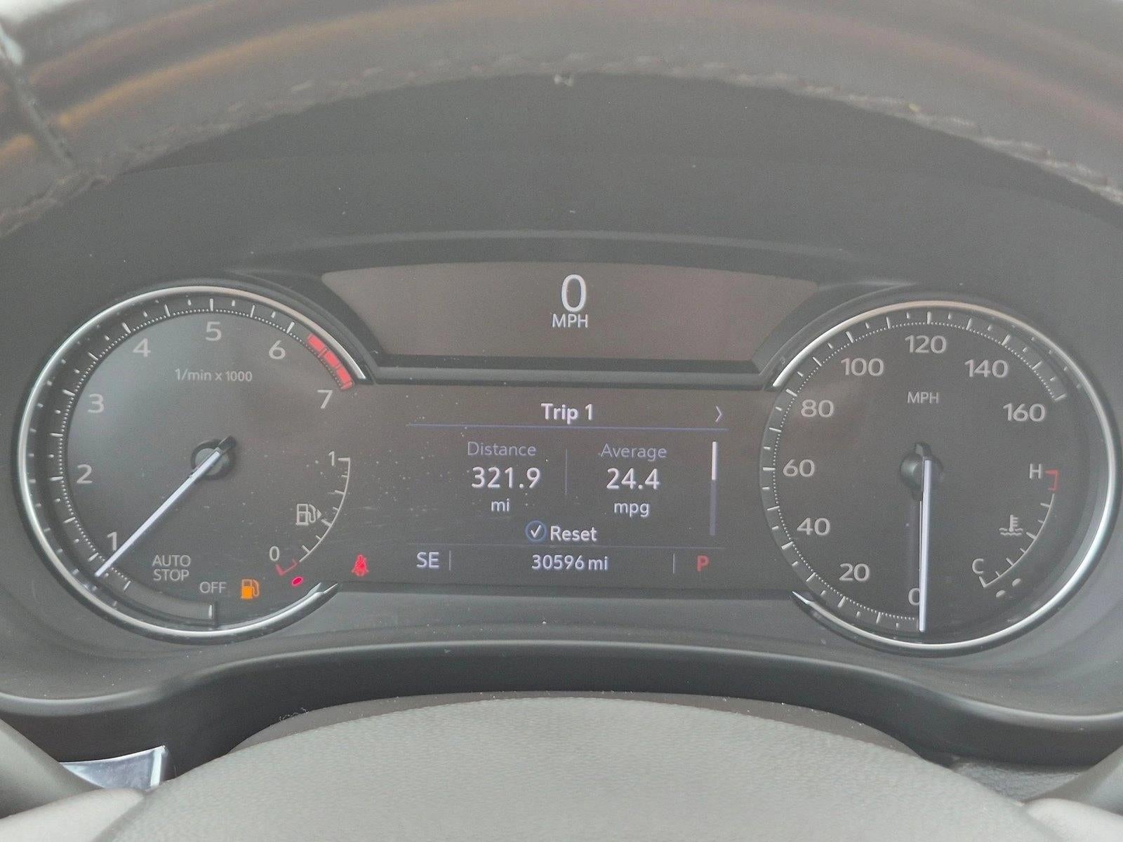 2023 Cadillac XT4 FWD 4dr Luxury