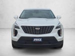2023 Cadillac XT4 FWD 4dr Luxury