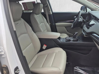 2023 Cadillac XT4 FWD 4dr Luxury