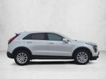 2023 Cadillac XT4 FWD 4dr Luxury