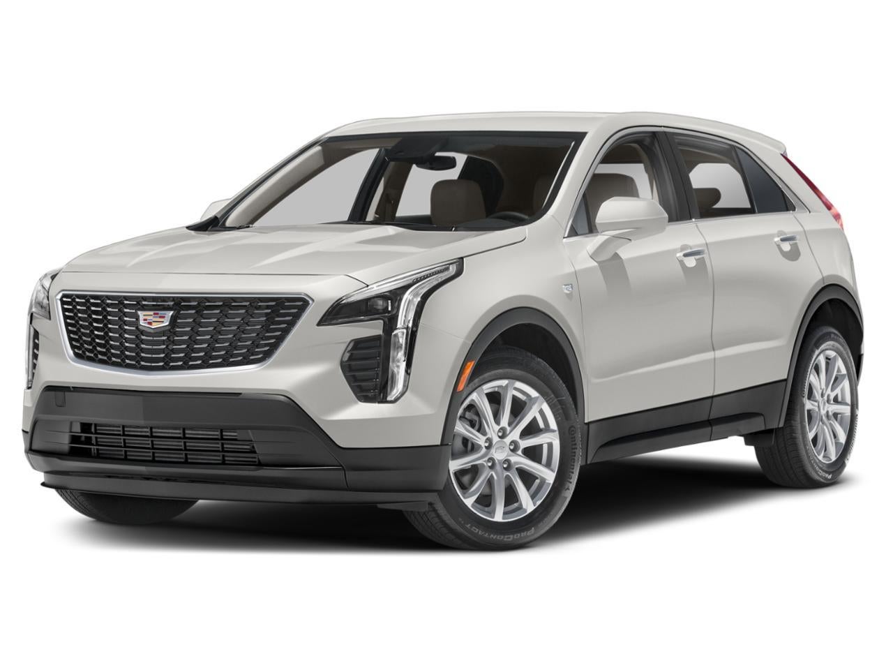 2023 Cadillac XT4 FWD 4dr Luxury