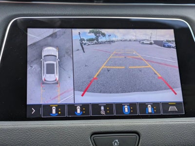 2019 Cadillac XT4 FWD 4dr Sport