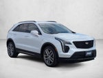 2019 Cadillac XT4 FWD 4dr Sport