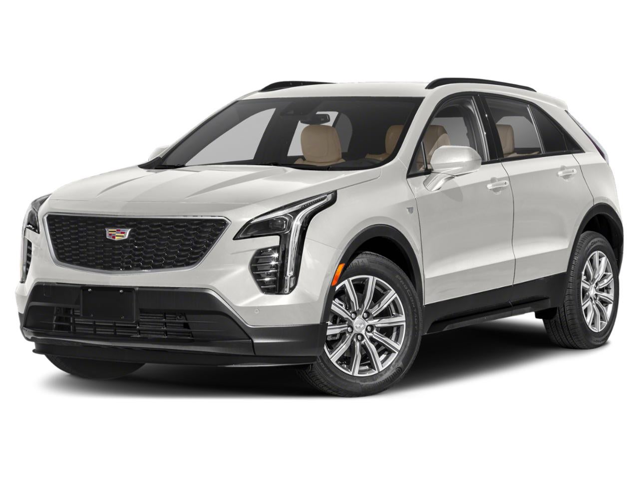 2019 Cadillac XT4 FWD 4dr Sport