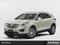 2017 Cadillac XT5 FWD 4dr