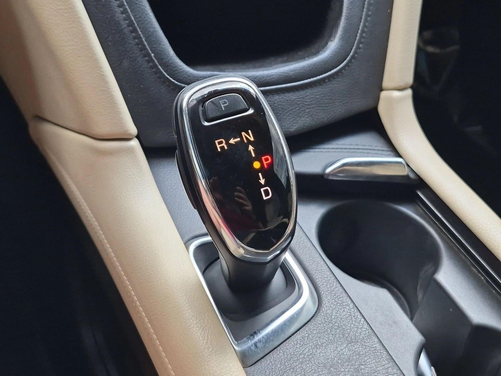 2017 Cadillac XT5 FWD 4dr