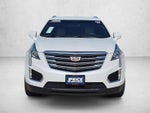 2017 Cadillac XT5 FWD 4dr