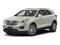 2017 Cadillac XT5 FWD 4dr