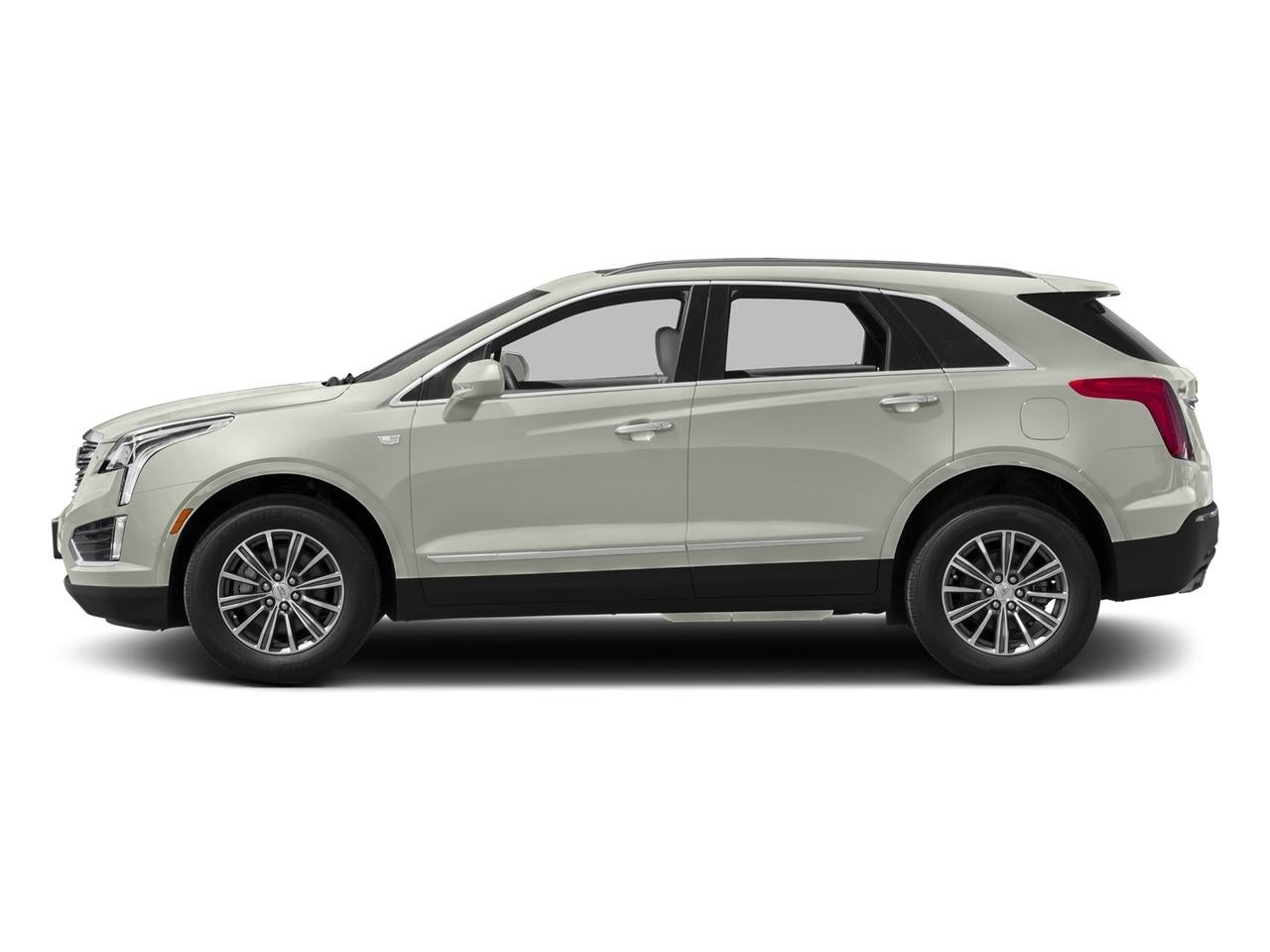 2017 Cadillac XT5 FWD 4dr