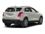 2017 Cadillac XT5 FWD 4dr