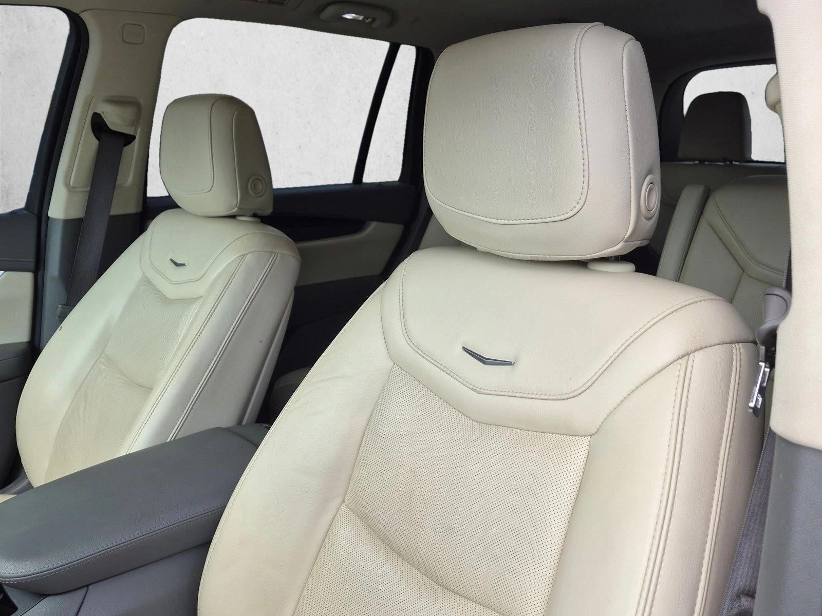 2020 Cadillac XT6 FWD 4dr Premium Luxury