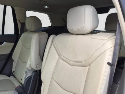 2020 Cadillac XT6 FWD 4dr Premium Luxury