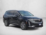 2020 Cadillac XT6 FWD 4dr Premium Luxury