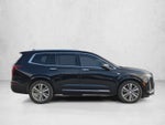 2020 Cadillac XT6 FWD 4dr Premium Luxury
