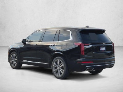 2020 Cadillac XT6 FWD 4dr Premium Luxury