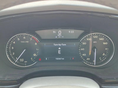 2020 Cadillac XT6 FWD 4dr Premium Luxury