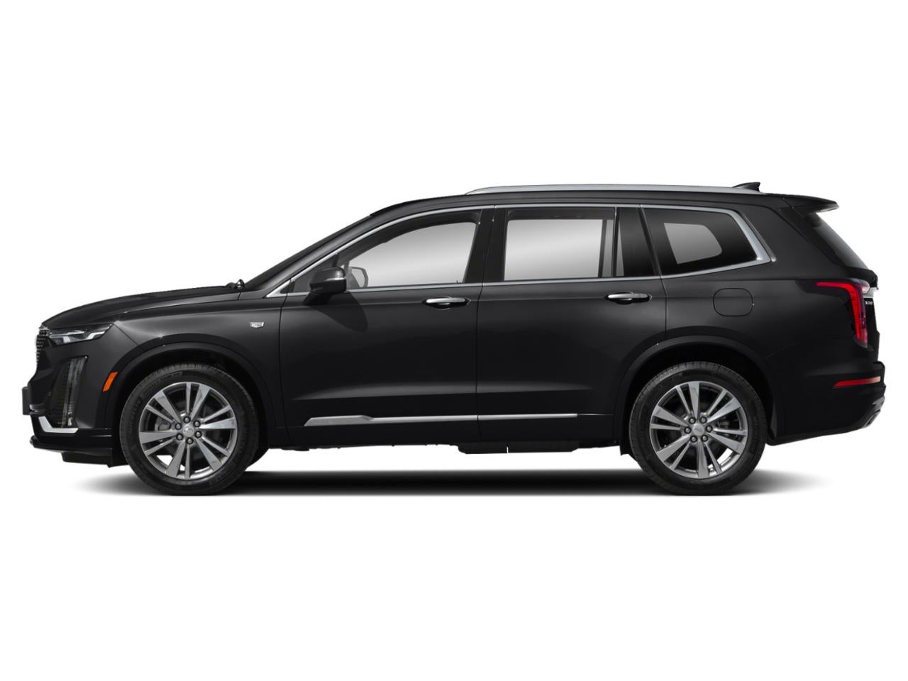 2020 Cadillac XT6 FWD 4dr Premium Luxury