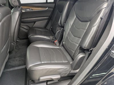 2020 Cadillac XT6 FWD 4dr Premium Luxury