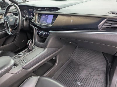 2020 Cadillac XT6 FWD 4dr Premium Luxury