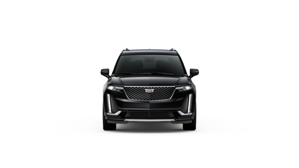 2020 Cadillac XT6 FWD 4dr Premium Luxury