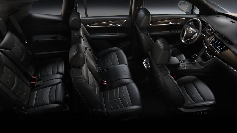 2020 Cadillac XT6 FWD 4dr Premium Luxury