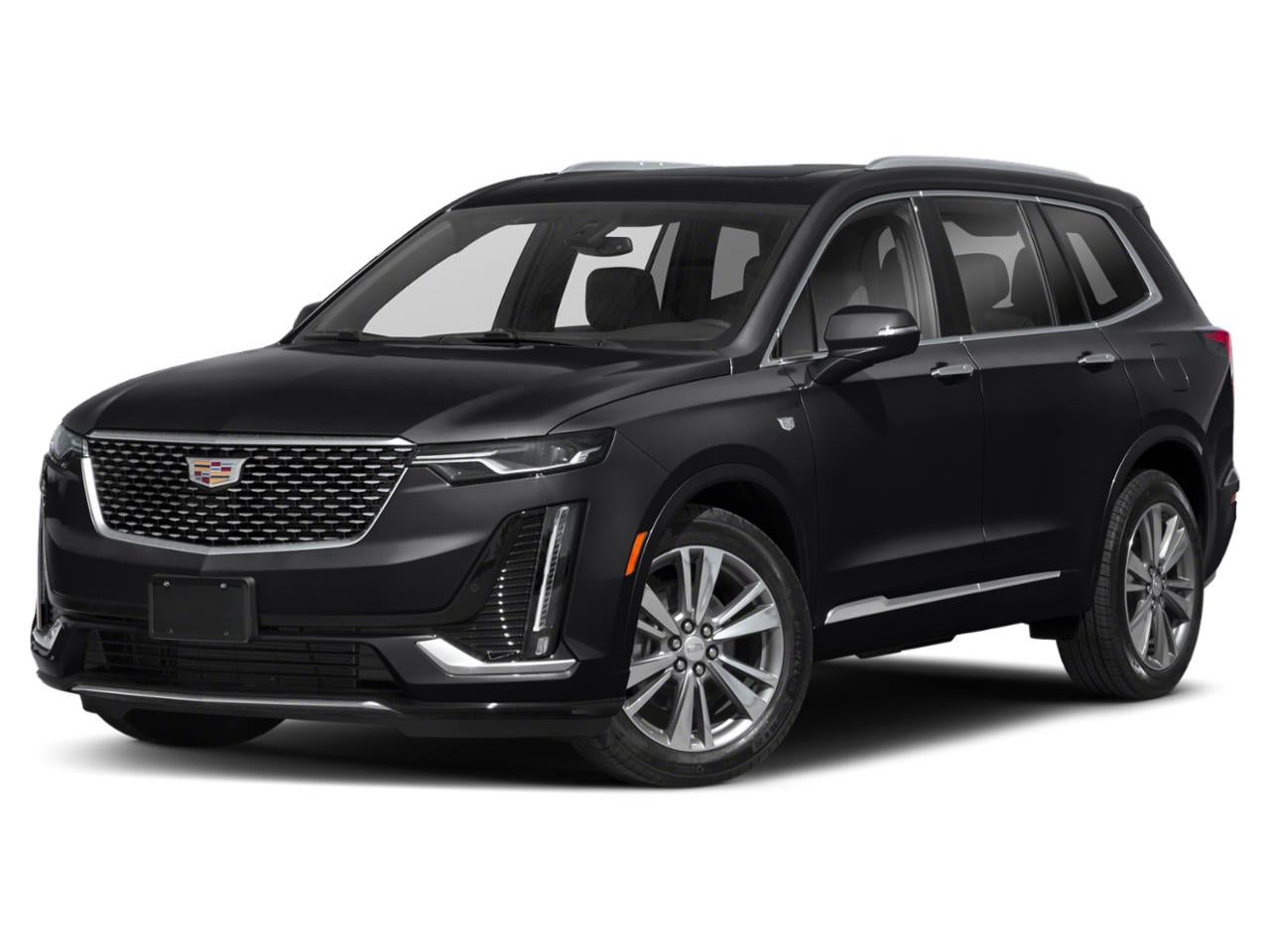 2020 Cadillac XT6 FWD 4dr Premium Luxury