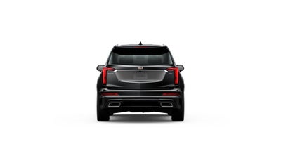 2020 Cadillac XT6 FWD 4dr Premium Luxury
