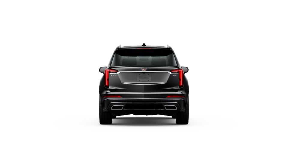 2020 Cadillac XT6 FWD 4dr Premium Luxury