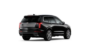 2020 Cadillac XT6 FWD 4dr Premium Luxury