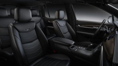 2020 Cadillac XT6 FWD 4dr Premium Luxury