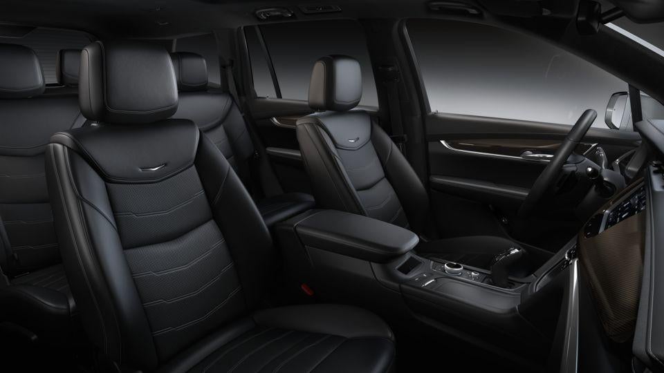 2020 Cadillac XT6 FWD 4dr Premium Luxury