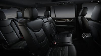 2020 Cadillac XT6 FWD 4dr Premium Luxury