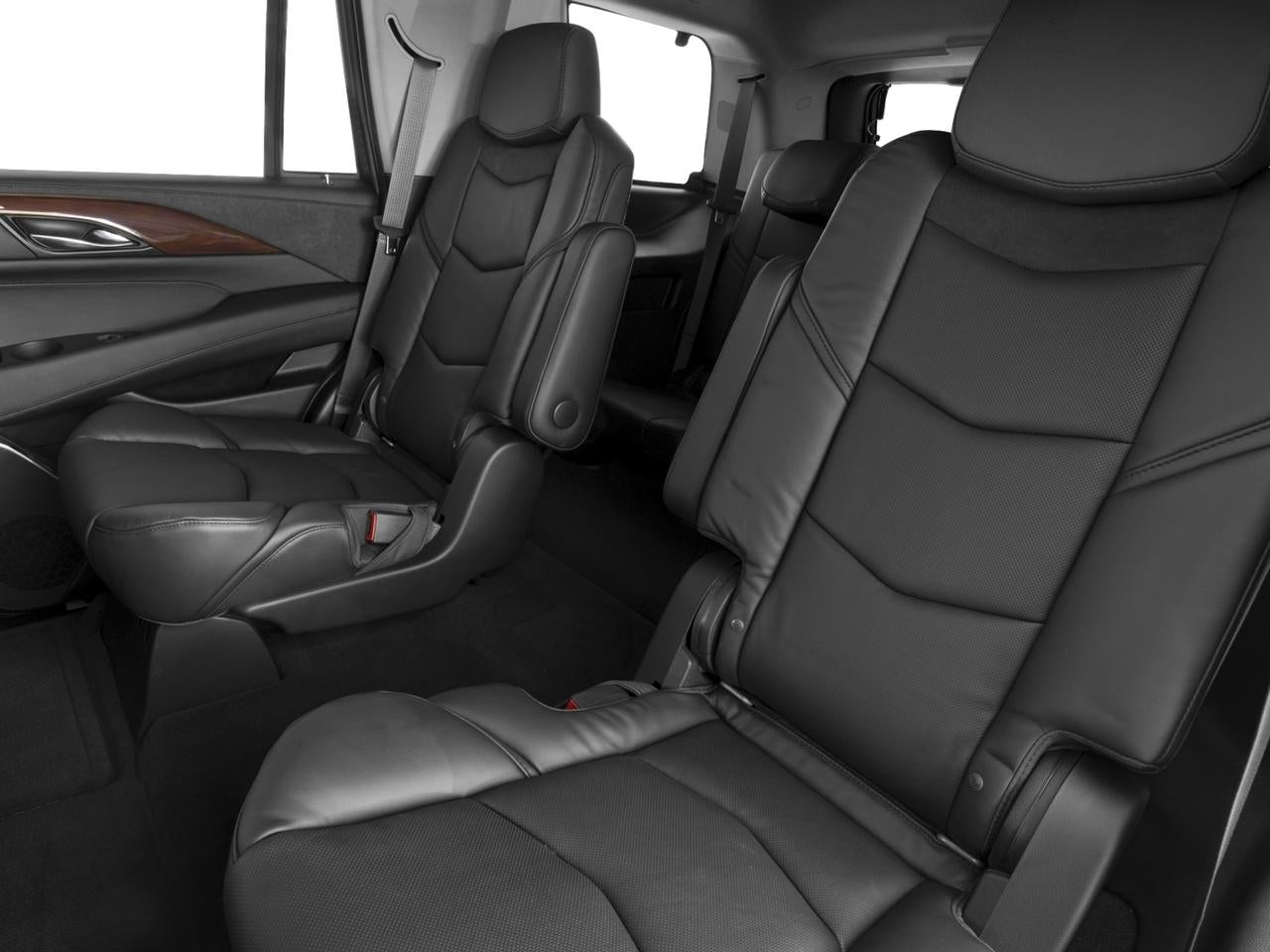 2017 Cadillac Escalade RWD Luxury