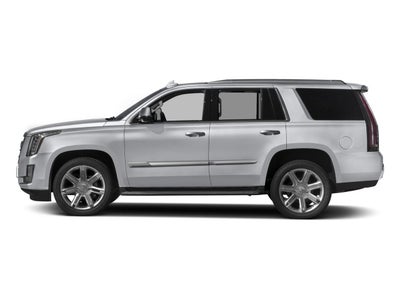 2017 Cadillac Escalade RWD Luxury