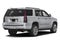 2017 Cadillac Escalade RWD Luxury