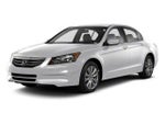 2011 Honda Accord Sedan EX-L Automatic