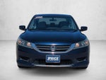 2015 Honda Accord Sedan LX CVT PZEV