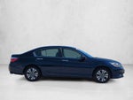 2015 Honda Accord Sedan LX CVT PZEV