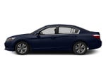2015 Honda Accord Sedan LX CVT PZEV
